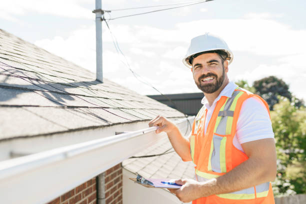 Tile Roofing Contractor in Washington Park, FL