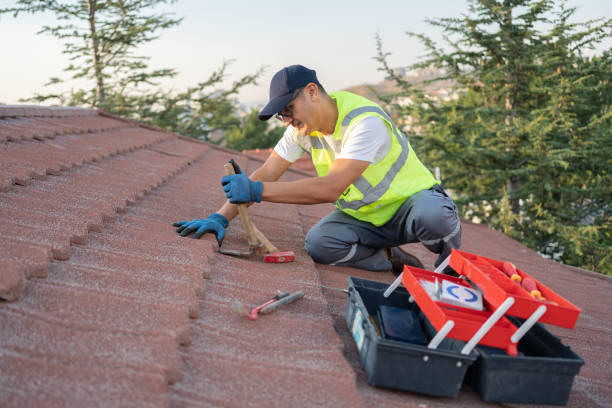 Quick and Trustworthy Emergency Roof Repair Services in Washington Park, FL