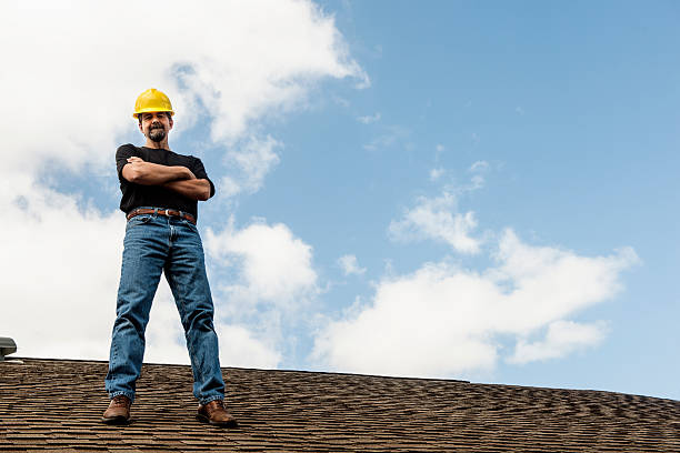 Best Flat Roof Repair Services  in Washington Park, FL